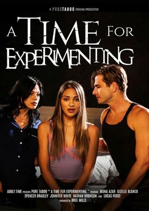 mona azar stepmom|A Time for Experimenting (2023) — The Movie Database (TMDB).